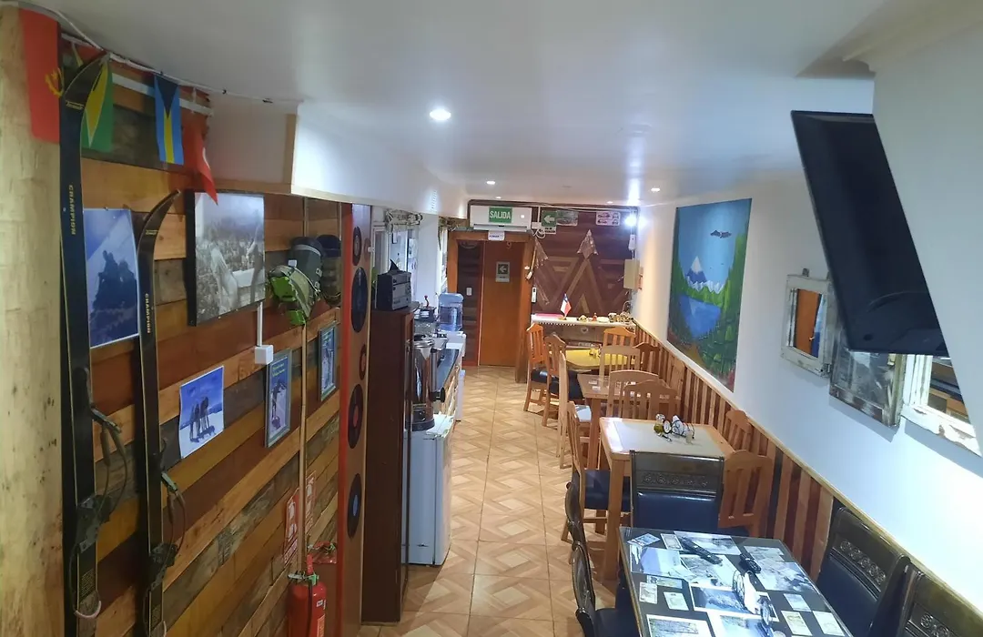 Hostal Brisas del Sur-1