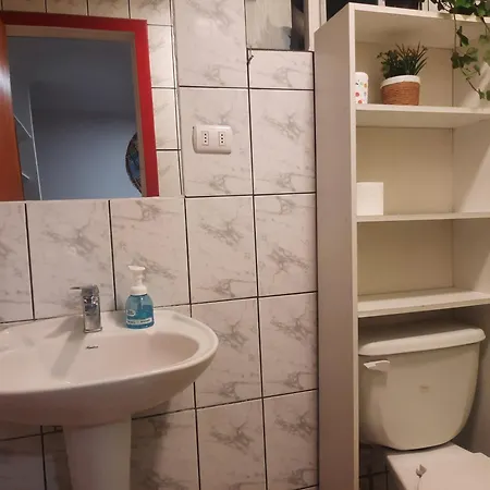 Hostal Brisas del Sur-3